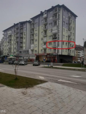 Apartman Romana
